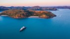 Explore remote destinations that few people have ever seen.