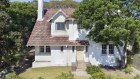 The dilapidated house on a double block of 1400 square metres was owned by the Packer family for almost half a century.