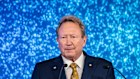 Andrew Forrest’s Fortescue is settling a legal case with its former executives.