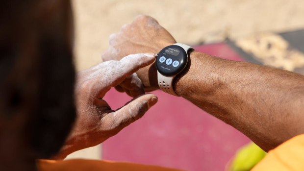 Apple Pixel watches on even footing for their respective phones