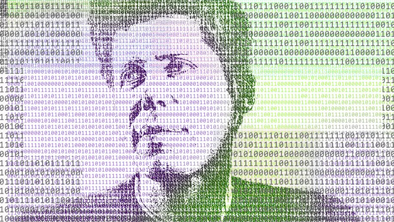 A smackdown for the ages at the Oscars after-party, and AI was the spark