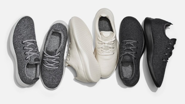 Allbirds valued at US1.7b as TDM Growth takes stake