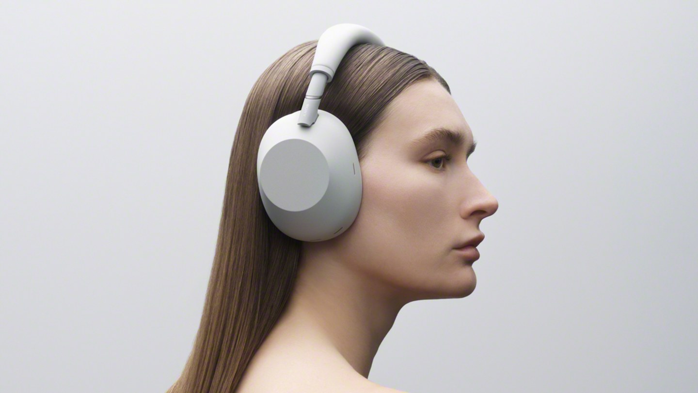 Sony WH-1000XM6 headphone review