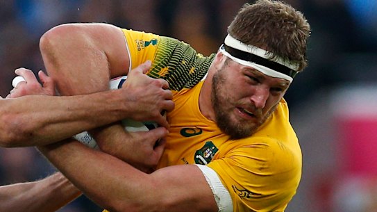 Two (loose)heads are better than one: Brumbies back Slipper-Sio combo