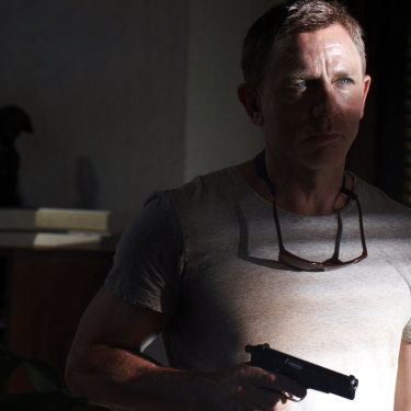 Daniel Craig was offered $US25 million plus a percentage of profits to play Bond for the fifth time.