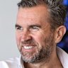 PsiQuantum’s Australian co-founder Jeremy O’Brien, pictured in Chicago last year.