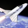 Jeff Bezos' secretive venture launches rocket to the edge of space
