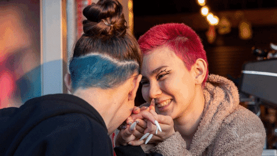 Images by Sanghee Liu from Vladivostok, Russia.