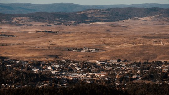 Cooma: NSW Police Taser of Clare Nowland. GIF