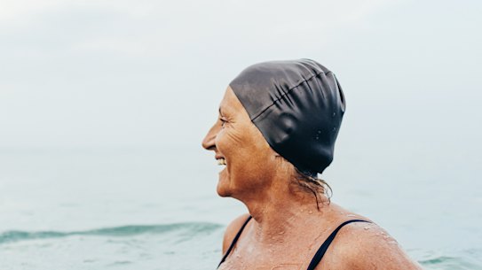 The ability to enjoy our lives is a cost of body-shame.