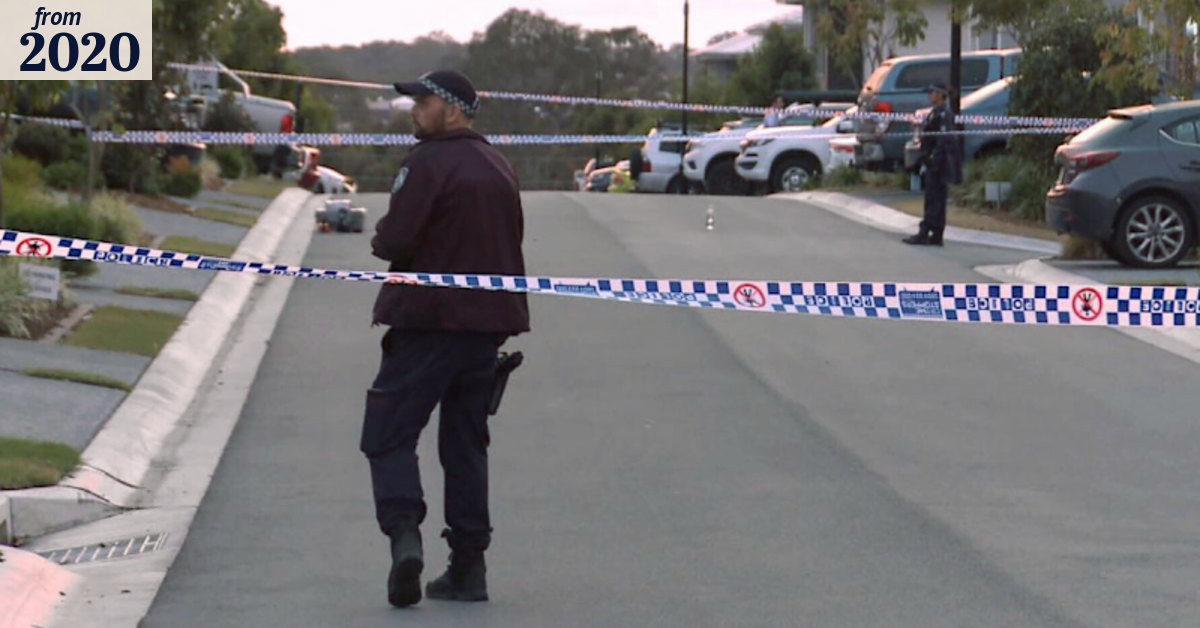 More than 60 detectives work to catch Shane Bowden's killers