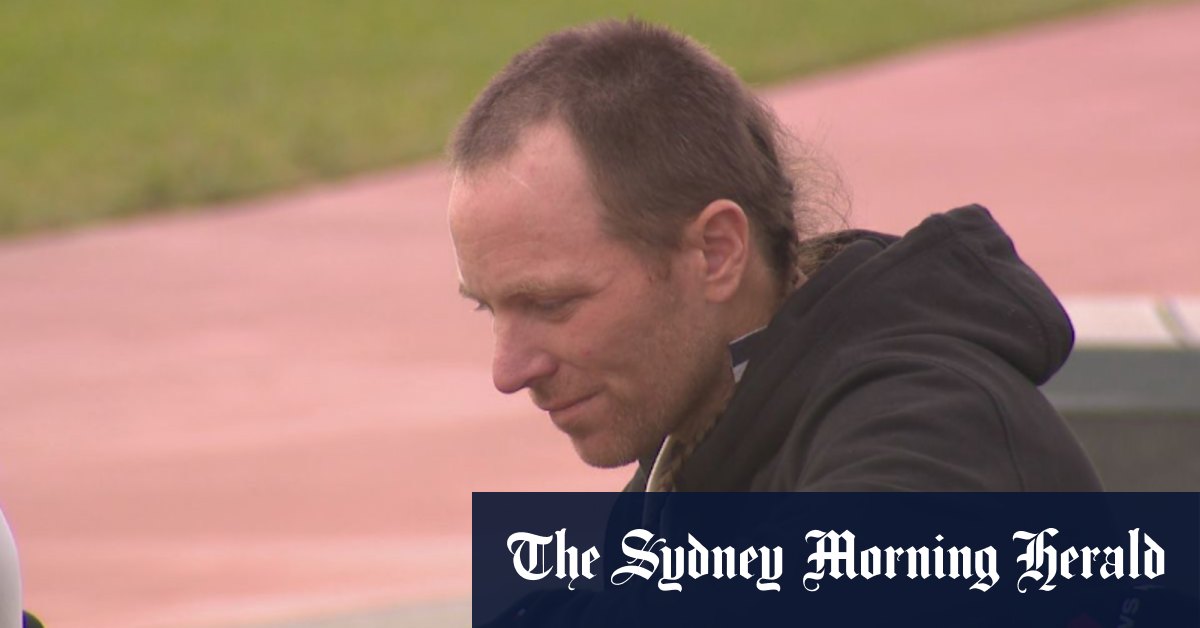 Nic Gilbert recounts finding wife dead in Merrylands unit - Vimarsana News