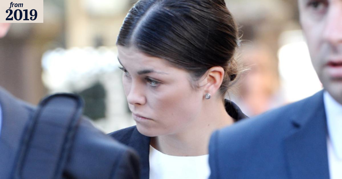 Young driver who killed cyclist after sending texts avoids jail