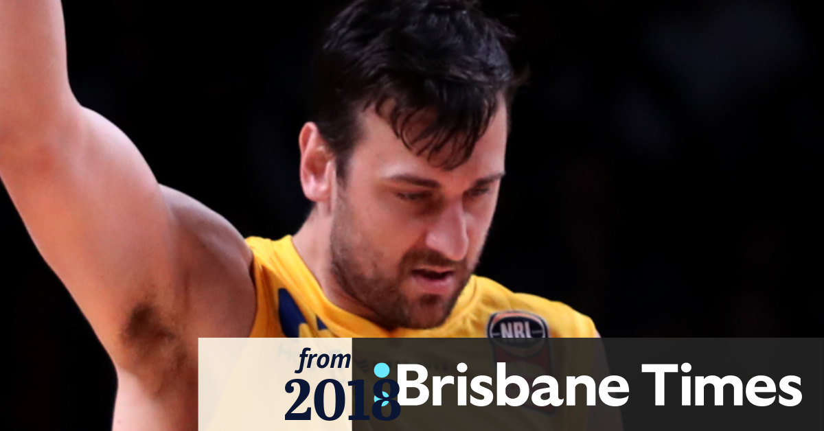 Bogut tops Aussie sport's young rich list