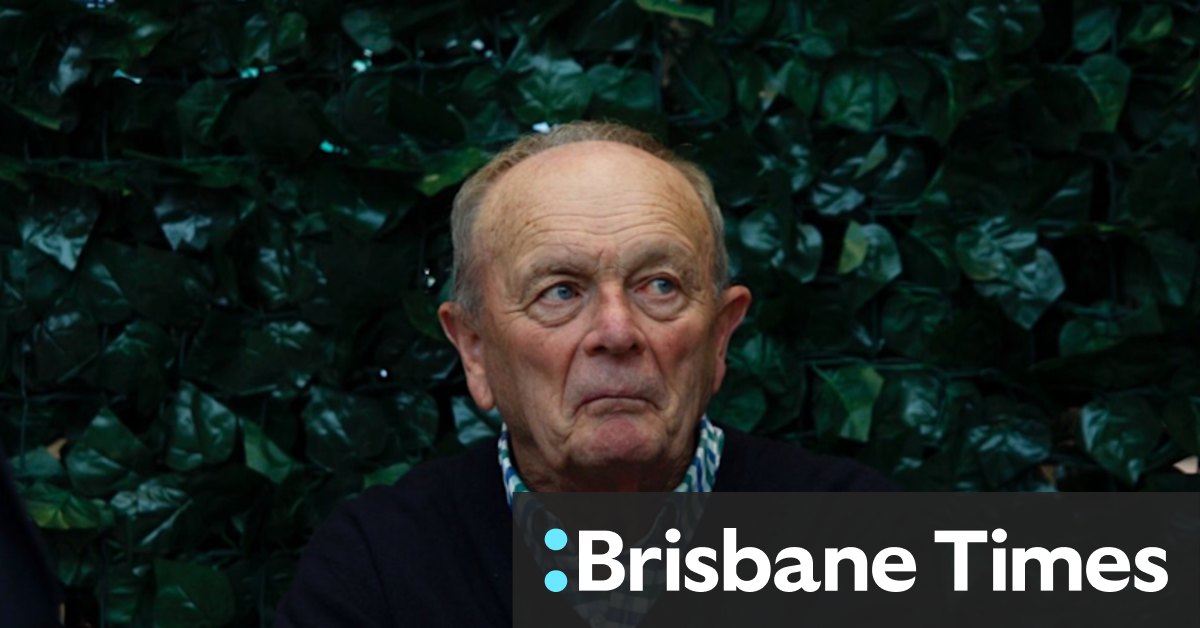 Harvey Norman (ASX: HVN) executive pay strike not our fault, says Gerry Harvey - Vimarsana News