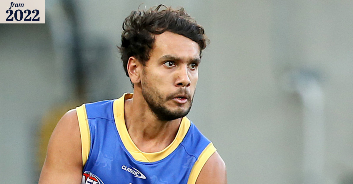 AFL 2022: Brisbane Lions’ Callum Ah Chee hits out after racist abuse on ...