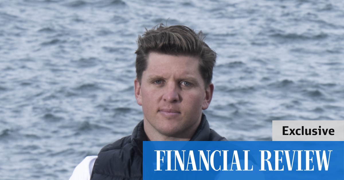 Pillar Performance founder and ex-Waratah Damien Fitzpatrick raises $2 million - Vimarsana News