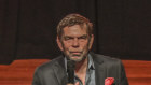 Graham Turner, the man behind Flight Centre. 