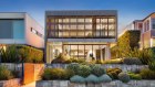 The Superba Parade residence last traded for $10 million in 2017.