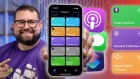 Stephen Robles shares tips on YouTube about the iPhone’s Shortcuts app.