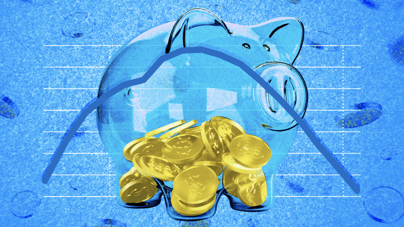 Three ways to fix the system derailing your household budget