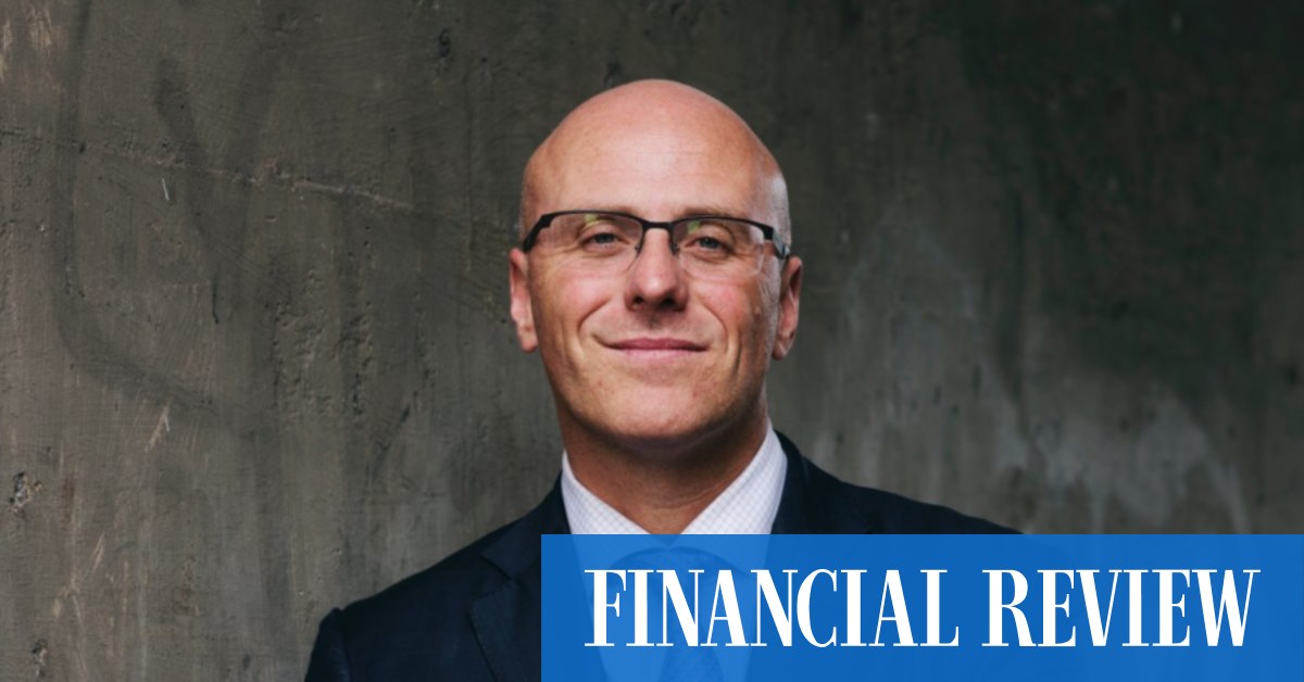 ASIC charges Vaughan Bowen with insider trading, again