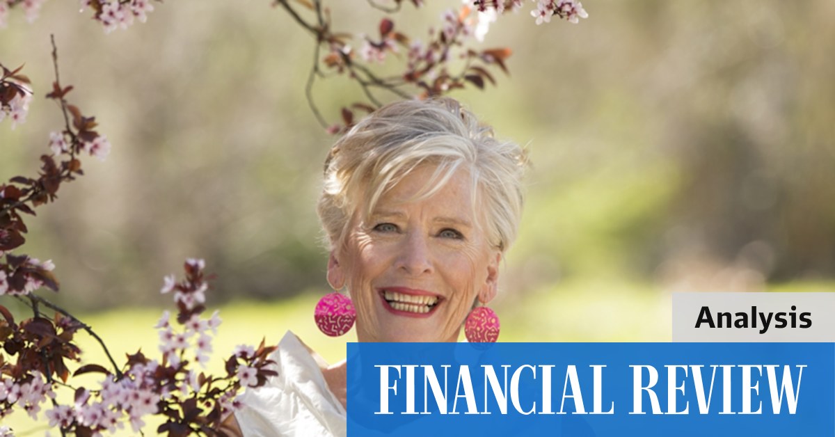 MBH ASX: Shares in Maggie Beer Holdings, the ASX-listed company where the celebrity chef is the figurehead, are sagging. - Vimarsana News