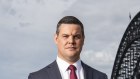 Chris O’Keefe took the helm of 2GB drive in early 2023.