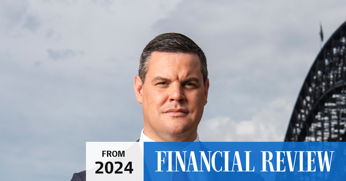 NEC ASX: 2GB’s Chris O’Keefe leaves radio show
