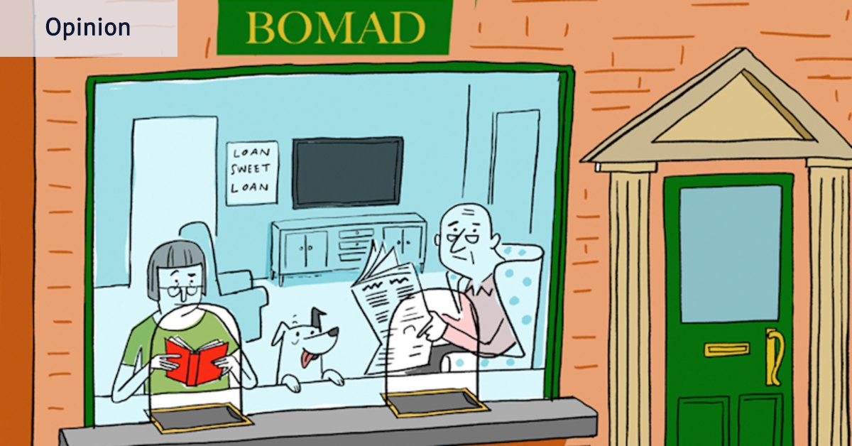 Should we take out a reverse mortgage to help our kids buy a house?