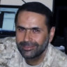 Israeli strike kills a Hezbollah commander in southern Lebanon