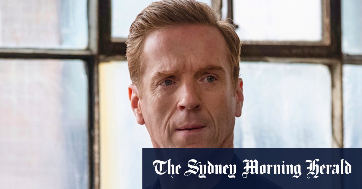 Damian Lewis faces the contradictions of playing a 'despicable being' - Vimarsana News