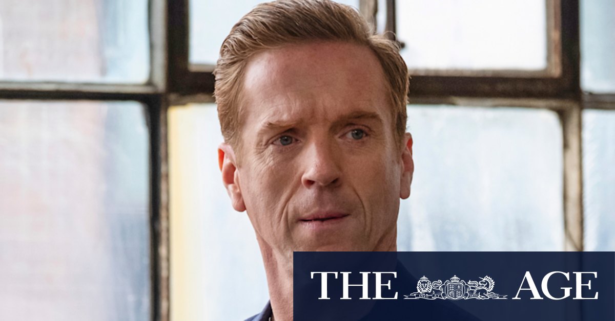 Damian Lewis faces the contradictions of playing a 'despicable being' - Vimarsana News