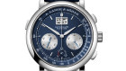 Lange & Sohne Datograph.
