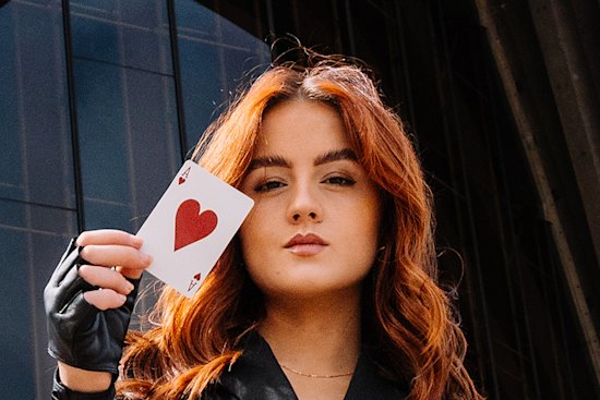 Gabriella Lester’s career trajectory has been tinged with trauma and heartache. 