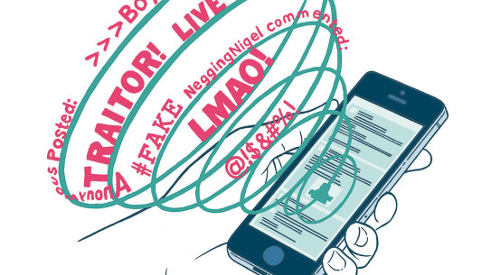 Illustration by Stuart Patience/Telegraph Media Group