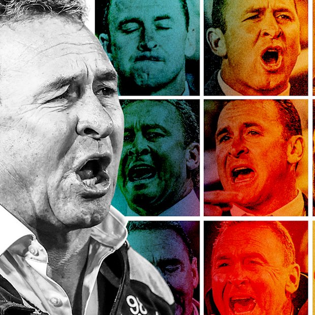 Ricky Stuart