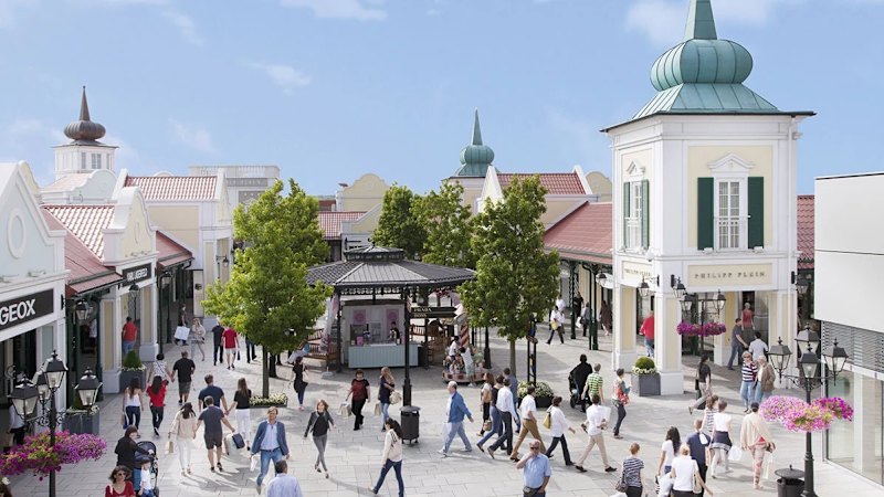 Aware Super buys into $4.5b European malls fu ...