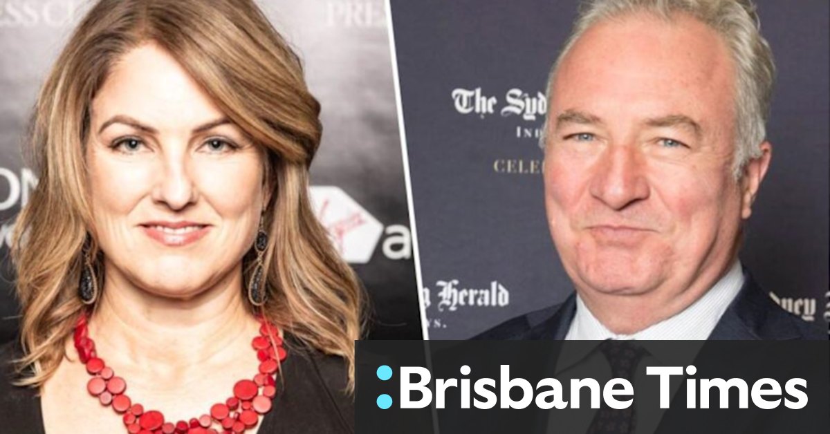 Crikey editor-in-chief on indefinite leave after journalism awards incident - Vimarsana News