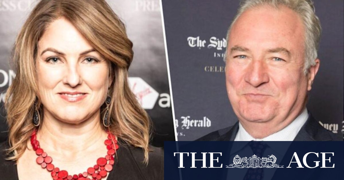 'Unprofessional behaviour': Crikey editor-in-chief heckles ABC journalists during Walkleys speech - Vimarsana News