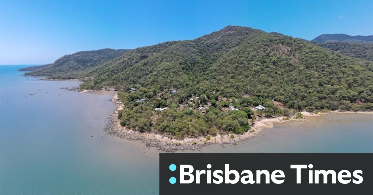 The properties that used to be beach bargains and what they're worth today - Vimarsana News