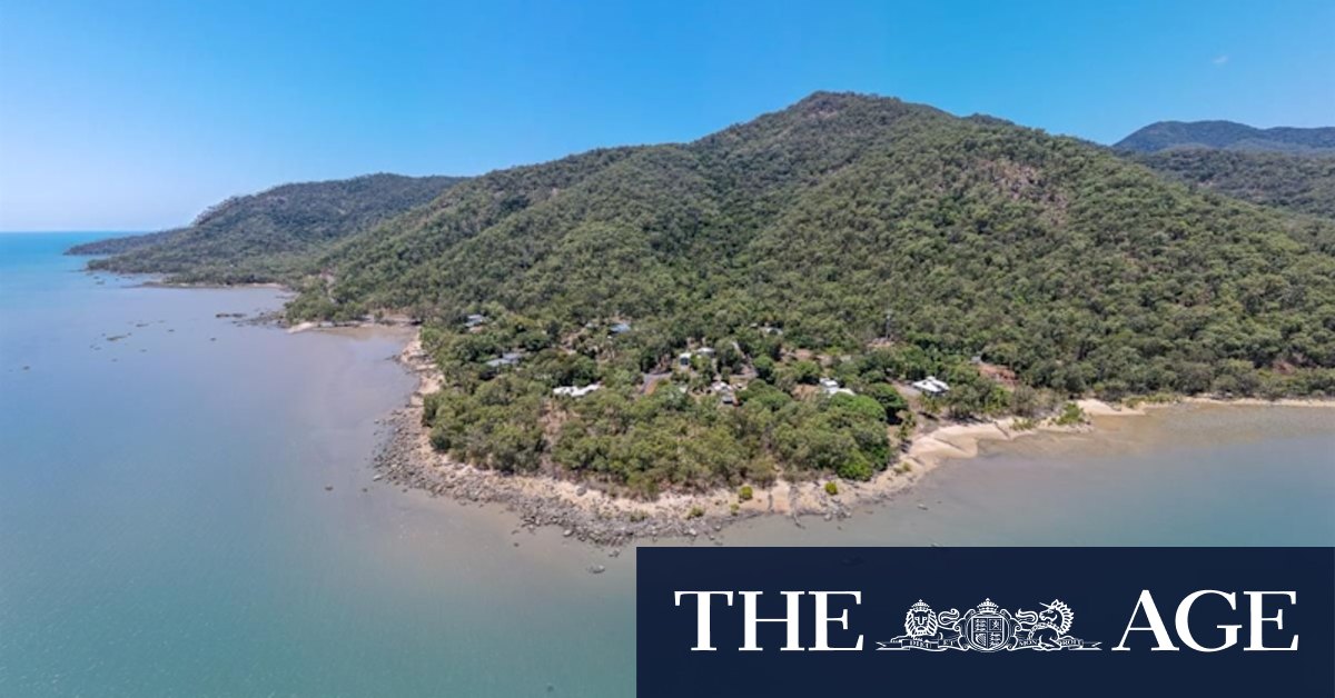 The properties that used to be beach bargains and what they're worth today - Vimarsana News