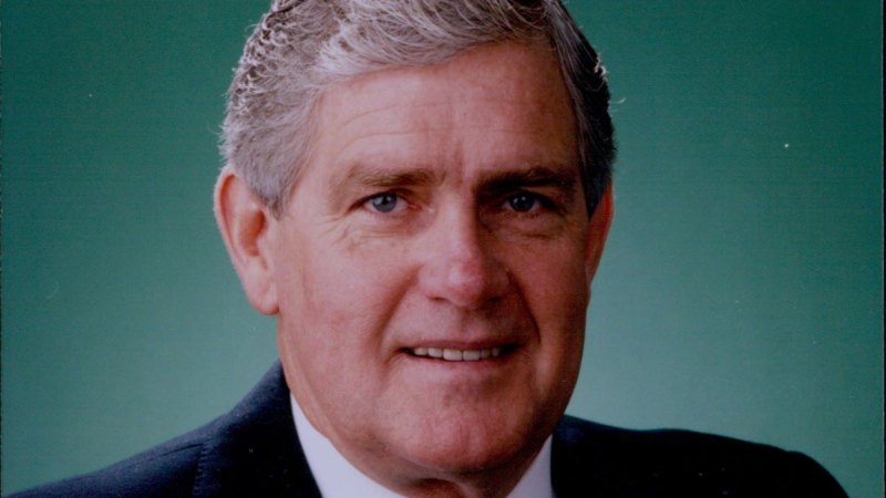 Ben Humphreys, former federal Labor MP for Griffith, dies aged 85 - Sydney Morning Herald