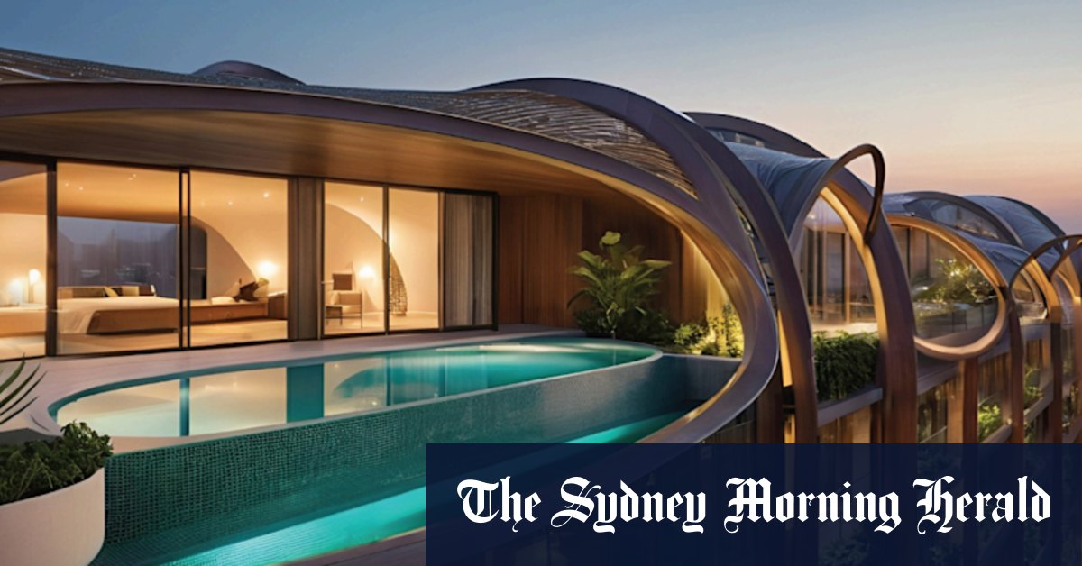 New wave of lifestyle hotels reshapes Australian investment in Bali