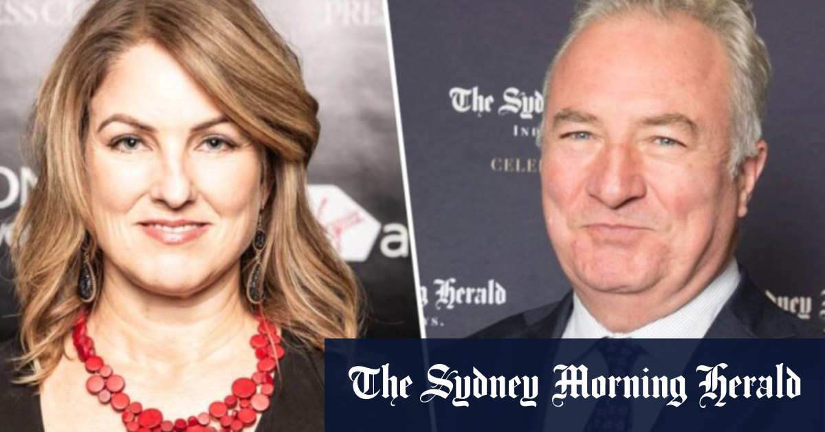 ‘Unprofessional behaviour’: Crikey editor-in-chief heckles ABC journalists during Walkleys speech