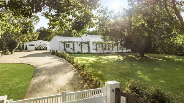 Our favourite homes for sale in NSW right now