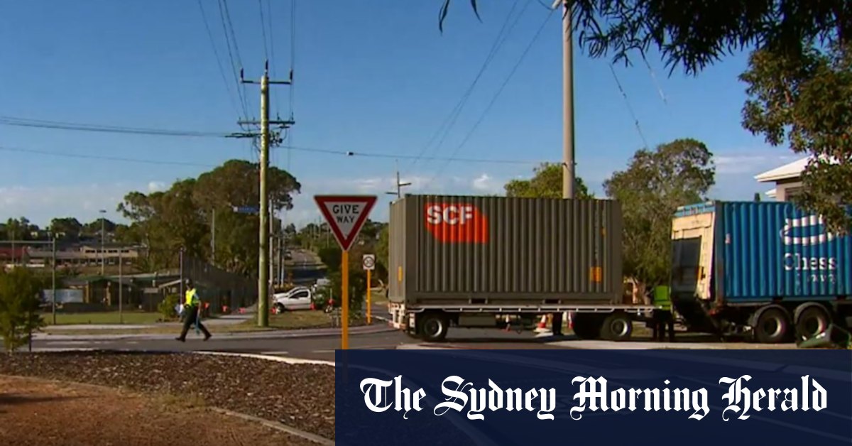 Two dead in horror afternoon on Perth roads - Vimarsana News