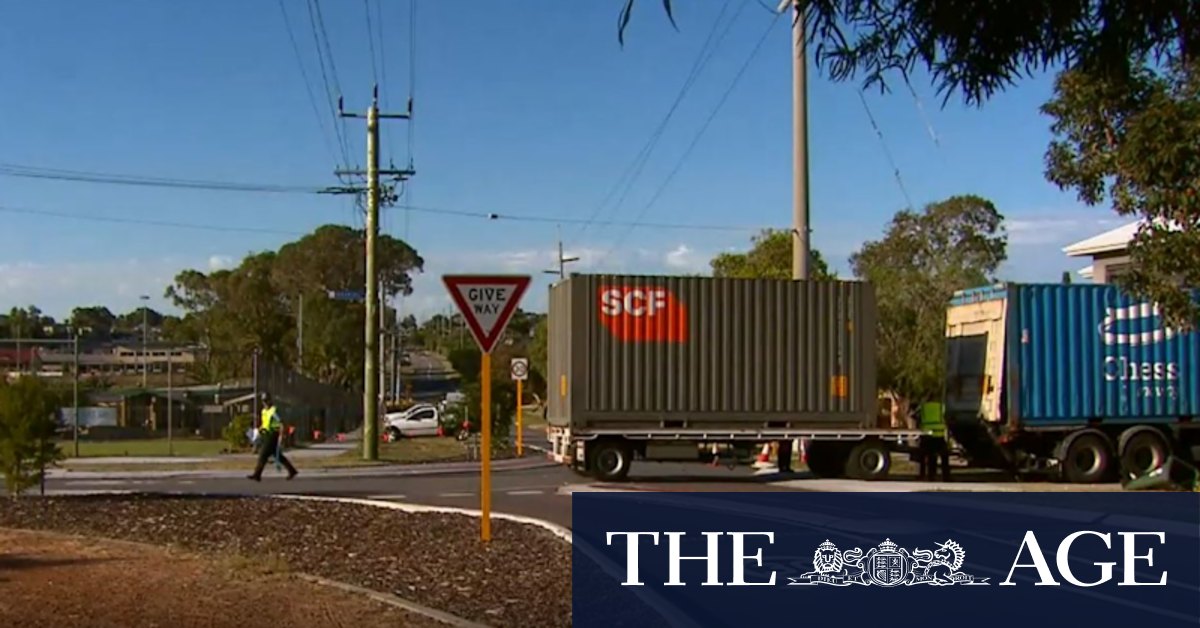 Two dead in horror afternoon on Perth roads - Vimarsana News