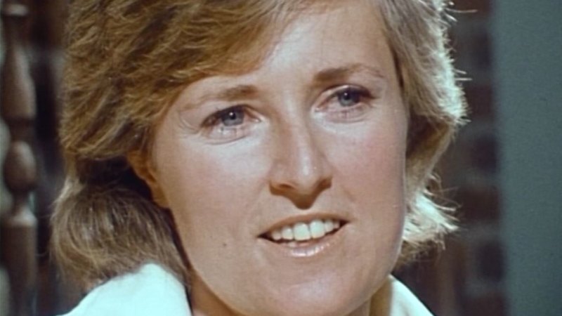 Picture of Lynette Joy Dawson