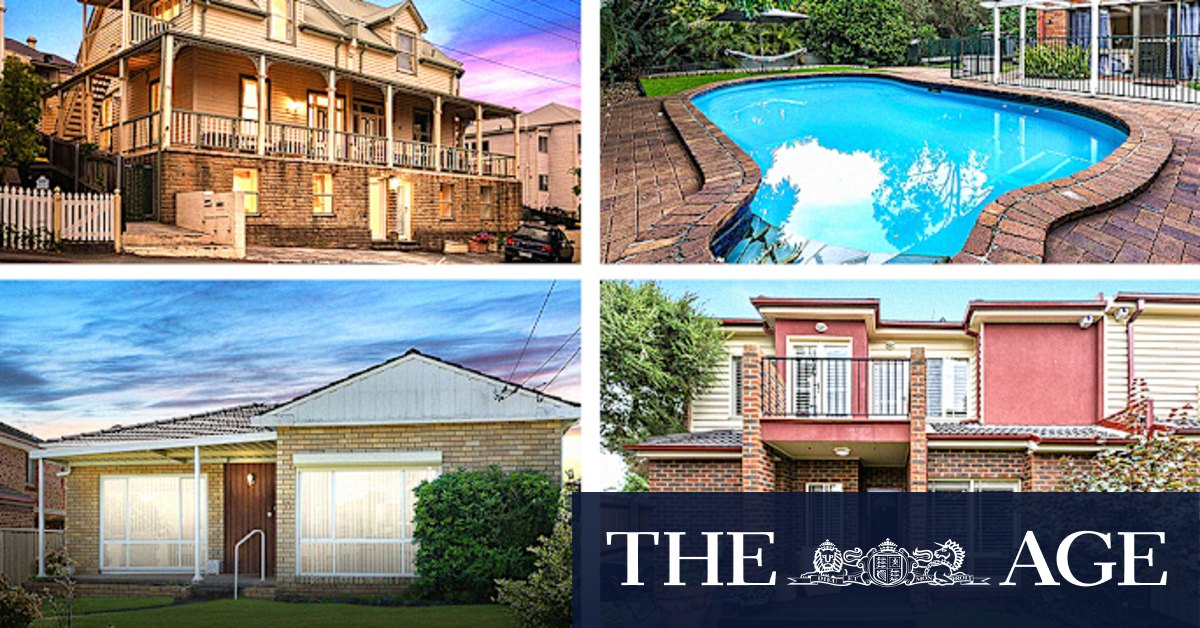What Australia's $1 million median house price can buy across the country - Vimarsana News